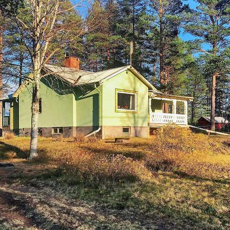 Holiday home RÖRBÄCKSNÄS Rorbacksnas Exteriör bild