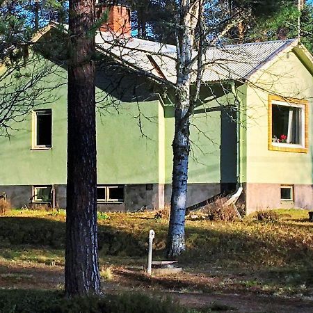 Holiday home RÖRBÄCKSNÄS Rorbacksnas Exteriör bild