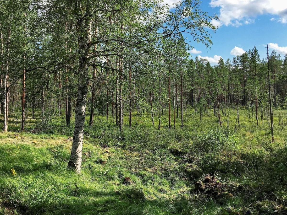 Holiday home RÖRBÄCKSNÄS Rorbacksnas Exteriör bild