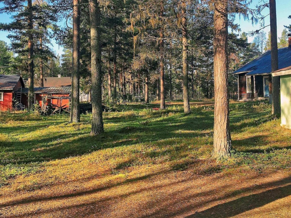 Holiday home RÖRBÄCKSNÄS Rorbacksnas Exteriör bild