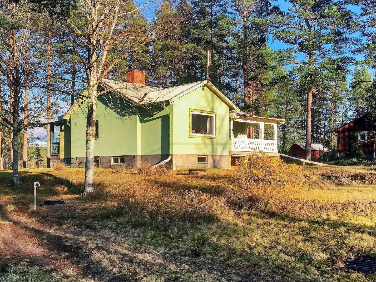 Holiday home RÖRBÄCKSNÄS Rorbacksnas Exteriör bild