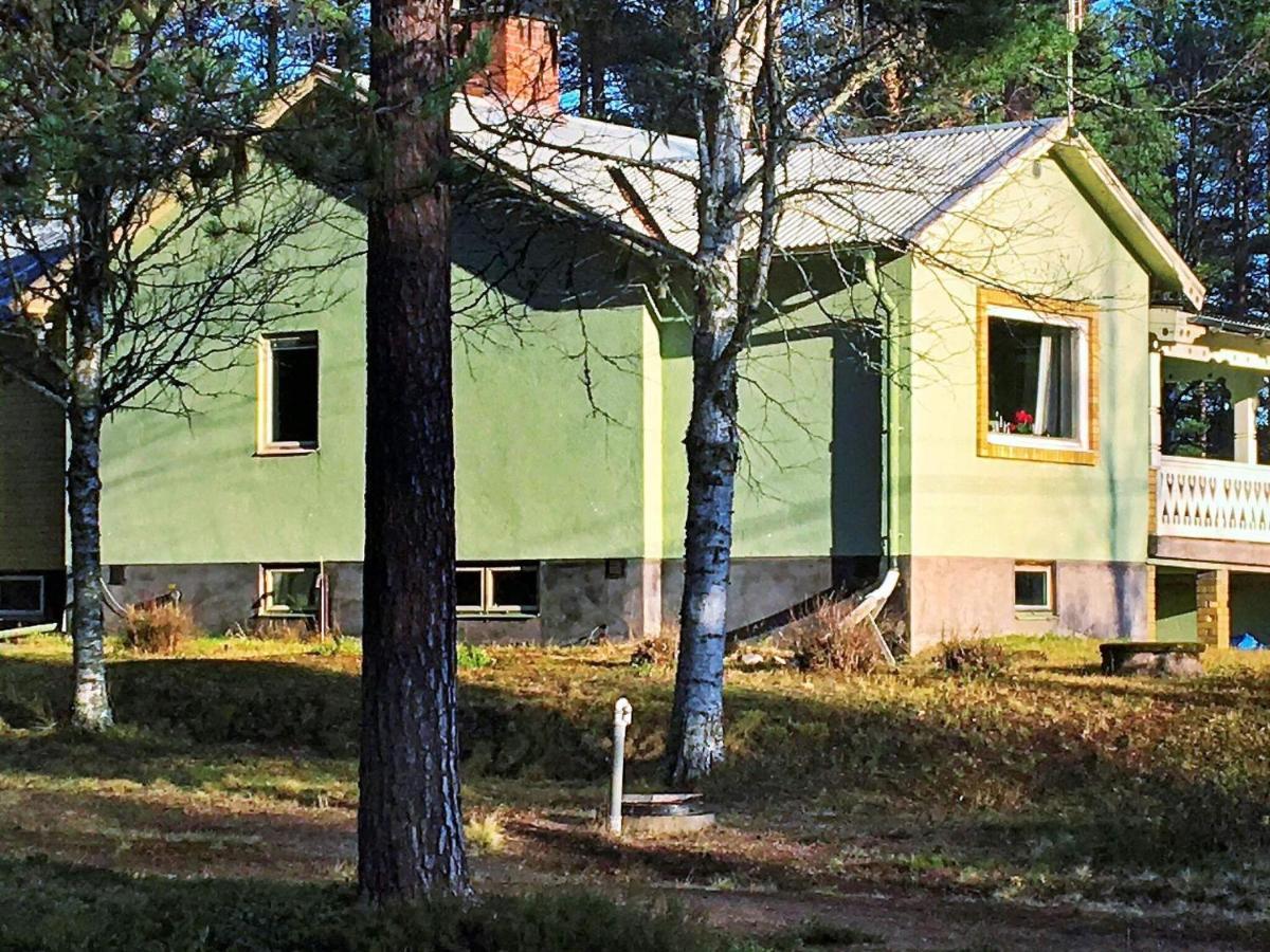 Holiday home RÖRBÄCKSNÄS Rorbacksnas Exteriör bild